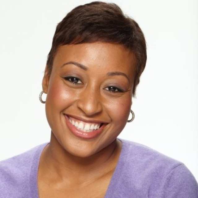 Rozalynn S. Frazier, NASM-certified personal trainer